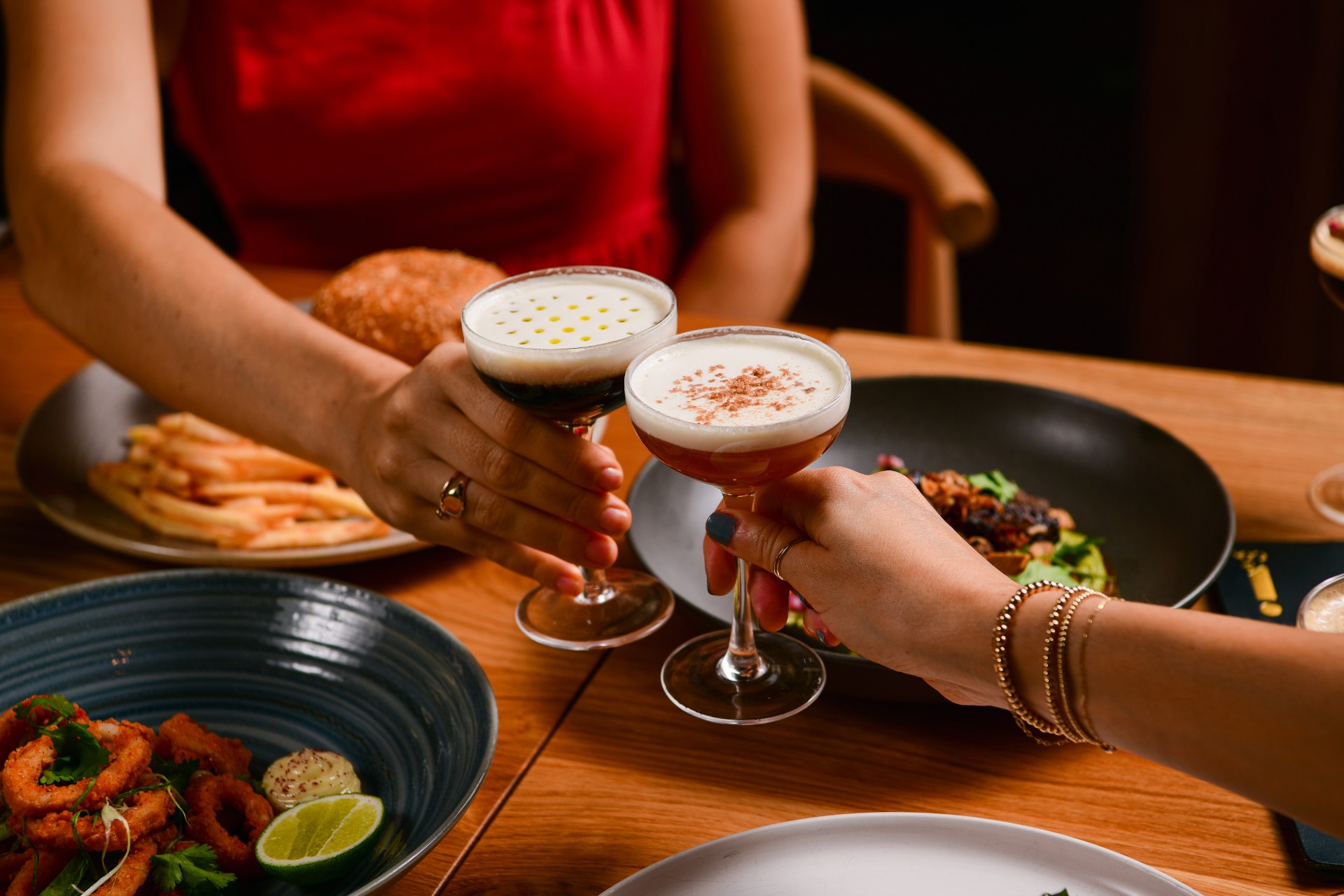 Parched Hospitality Group Puts the Guest Experience First with New Paytronix Rewards App