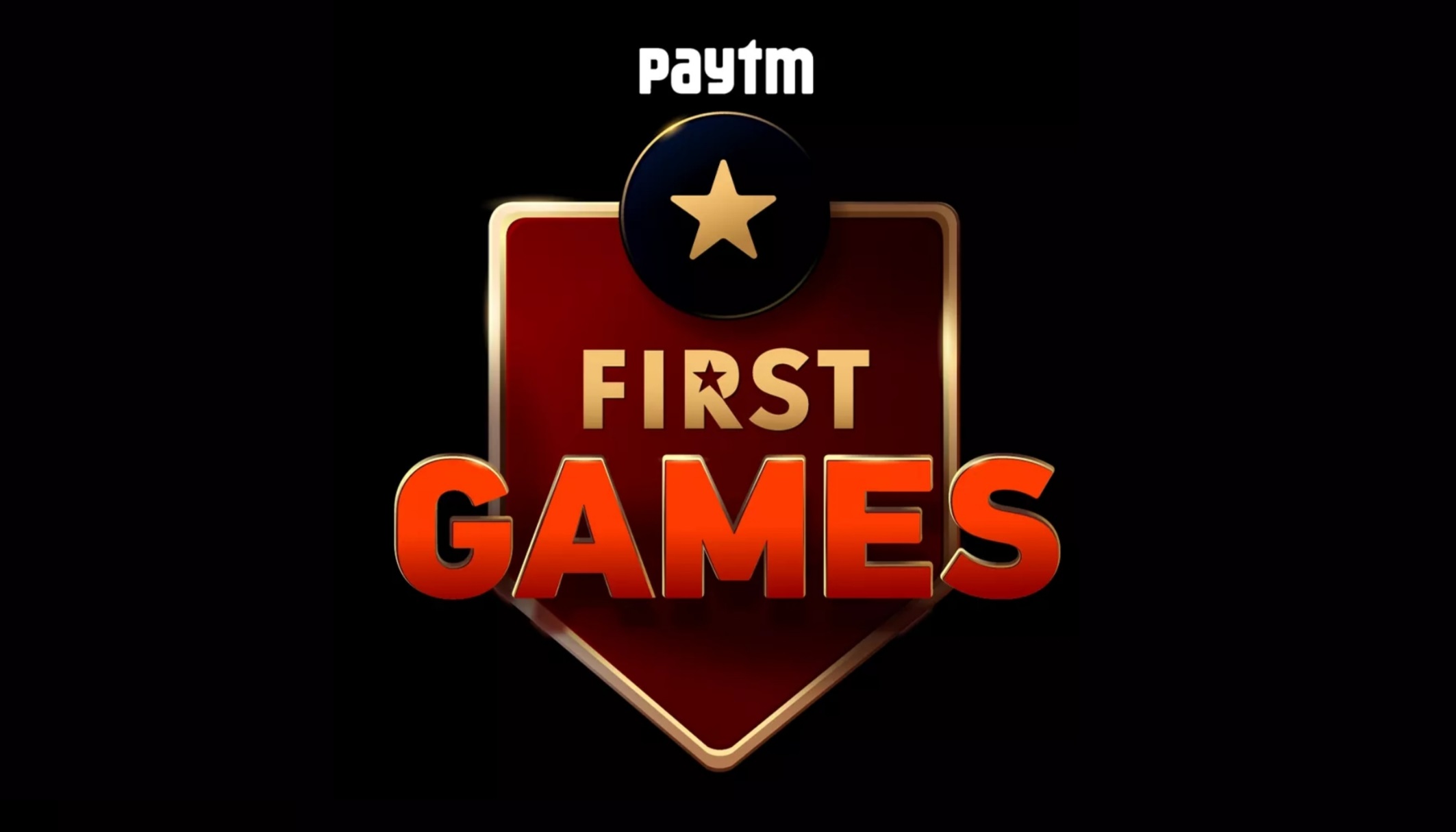 PAYTM FIRST GAMES