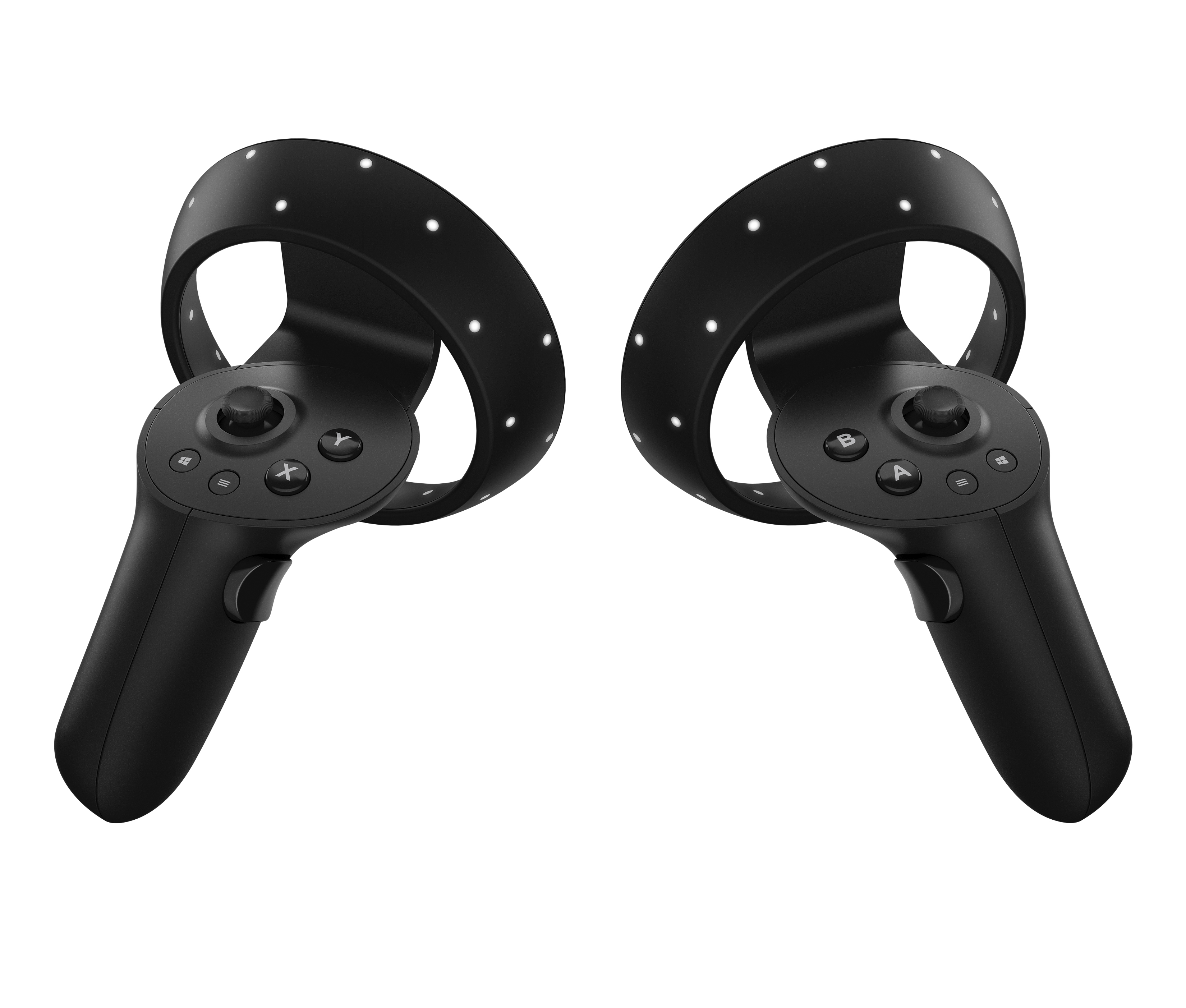 Reverb G2 Controllers 2