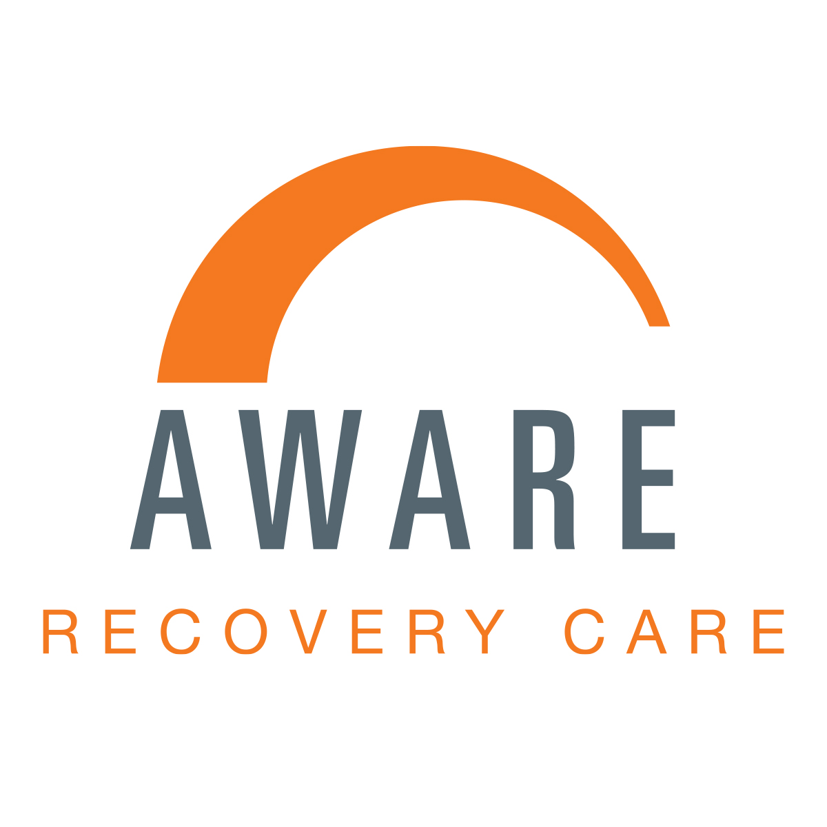 Aware. Recovery уход.