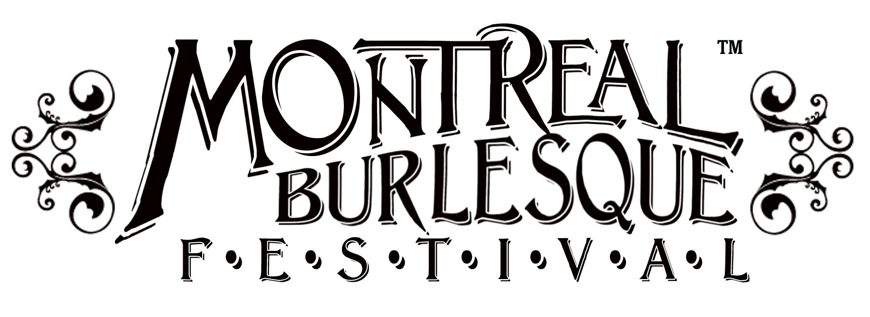 Le Festival burlesqu