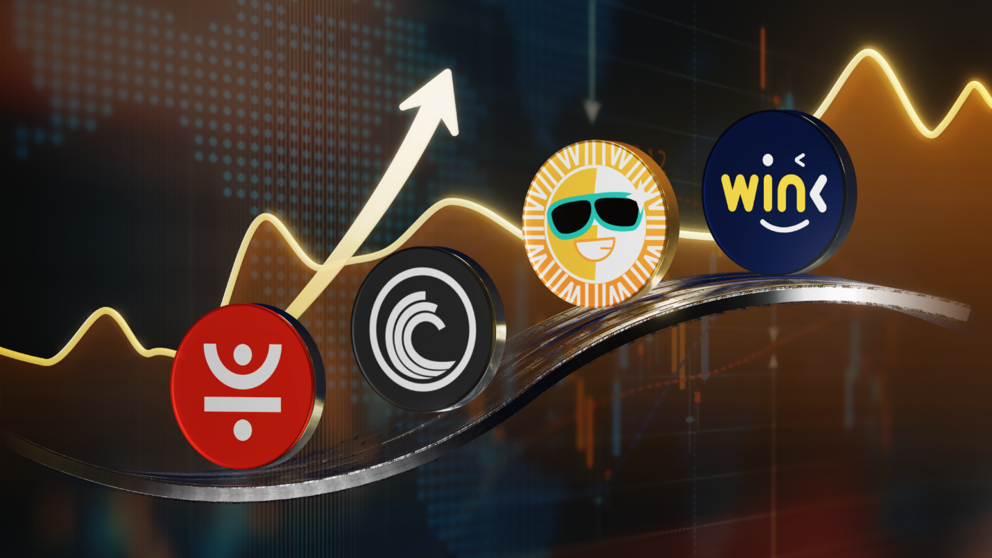TRON DAO