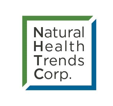 Natural Health Trends Reports Third Quarter 2025 Financial Results