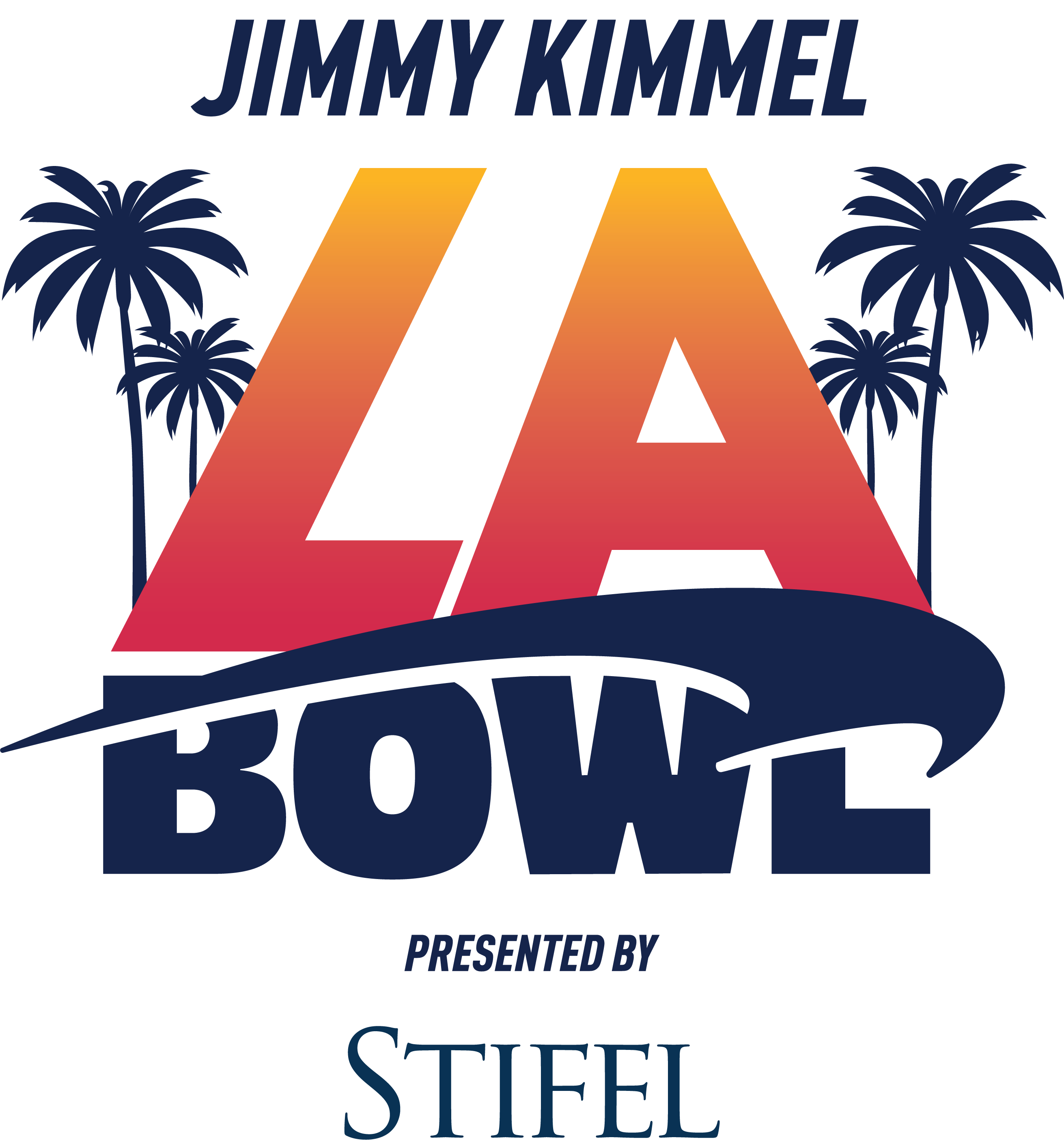 Jimmy Kimmel needs a credential for his own bowl game 