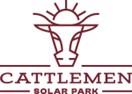 Cattlemen Solar Park Logo