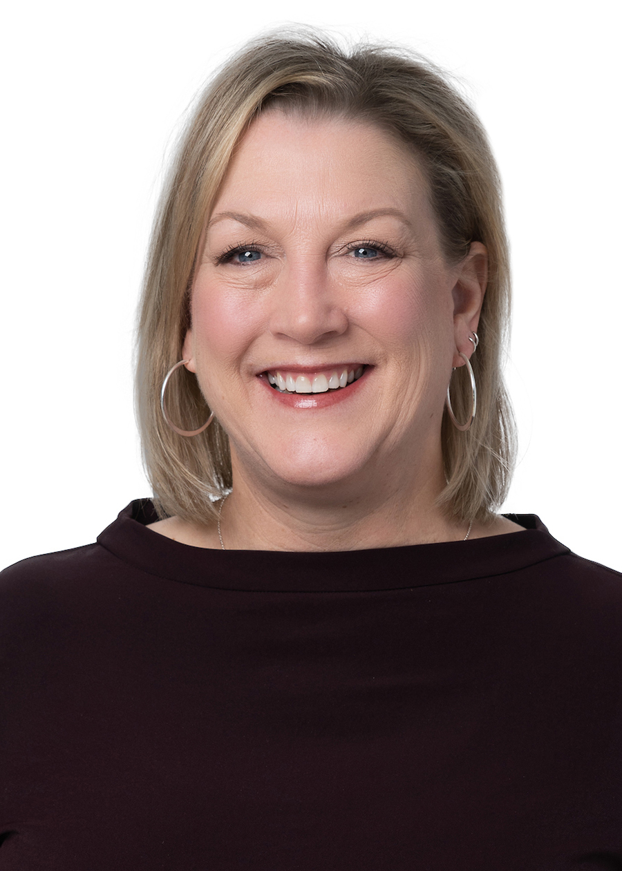 Melissa Jones named senior vice president of human resources at TEGNA.