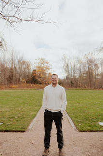 #5 Next Level Property Management & Services Ltd. - Nate Wickens