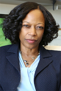 Dr. Yasmin Hurd