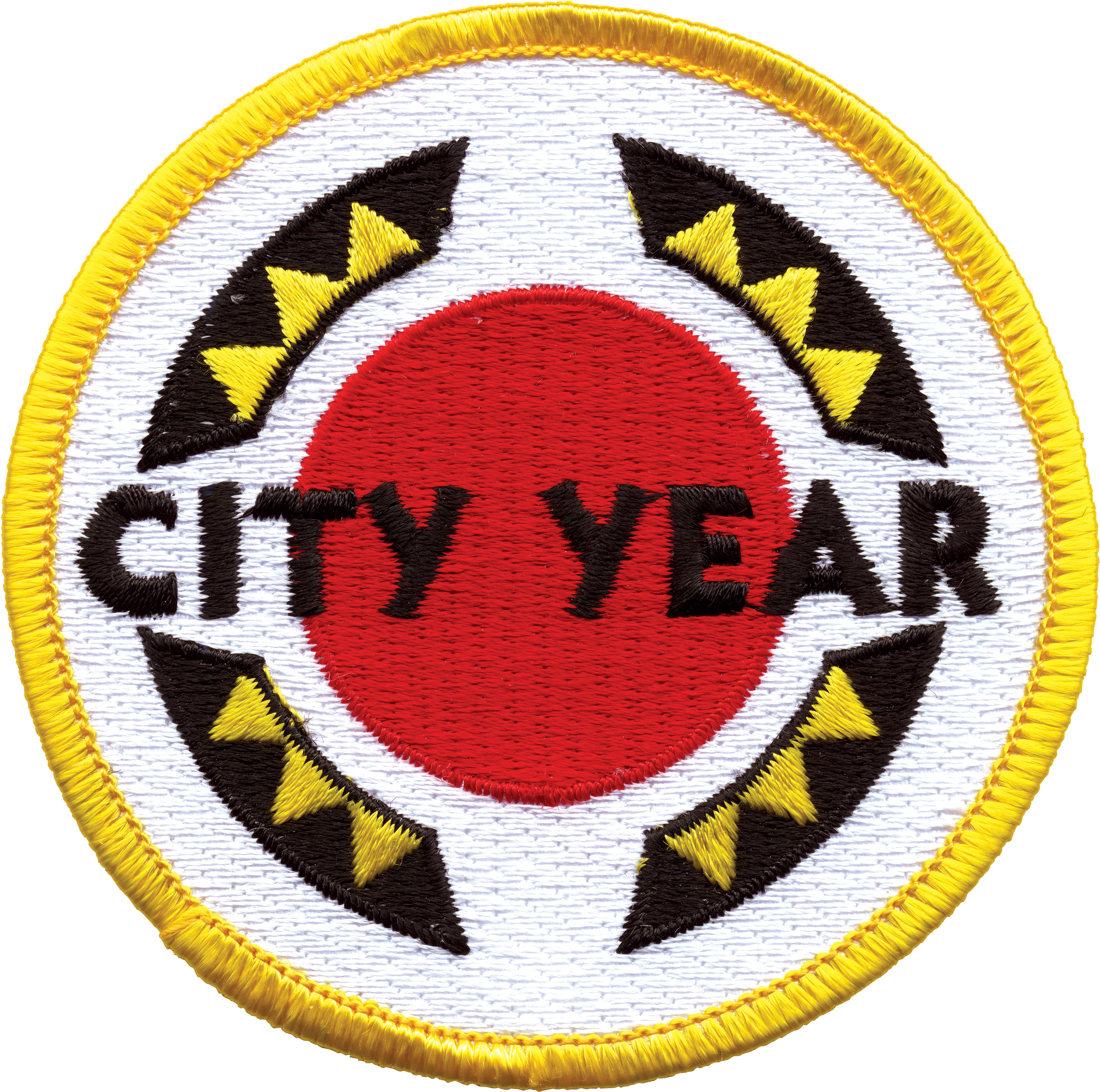 City Year AmeriCorps