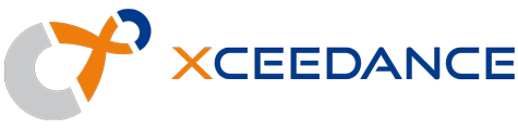Xceedance logo