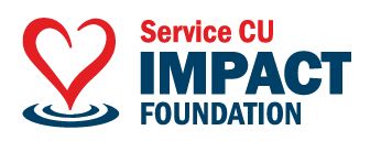 Service CU Impact Foundation