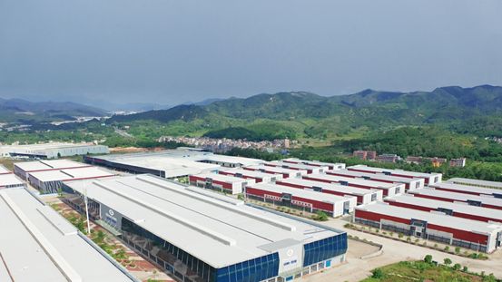 EHang to Expand Production Facility for Autonomous Aerial Vehicles