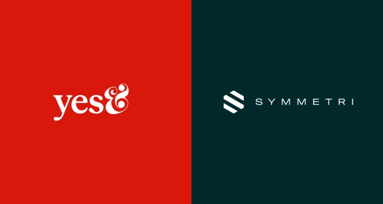 Yes& Acquires Symmetri 