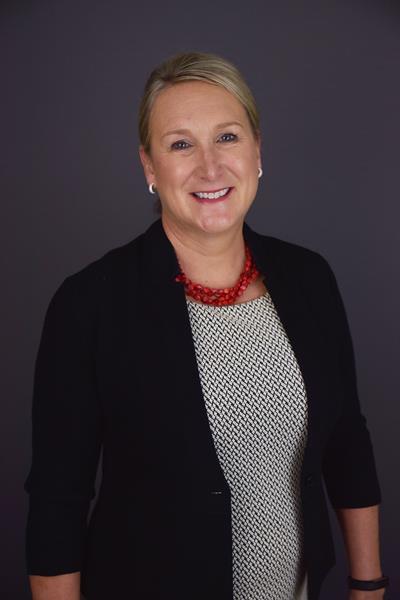 Leigh Ann Barney, President and CEO of Trilogy Health Services