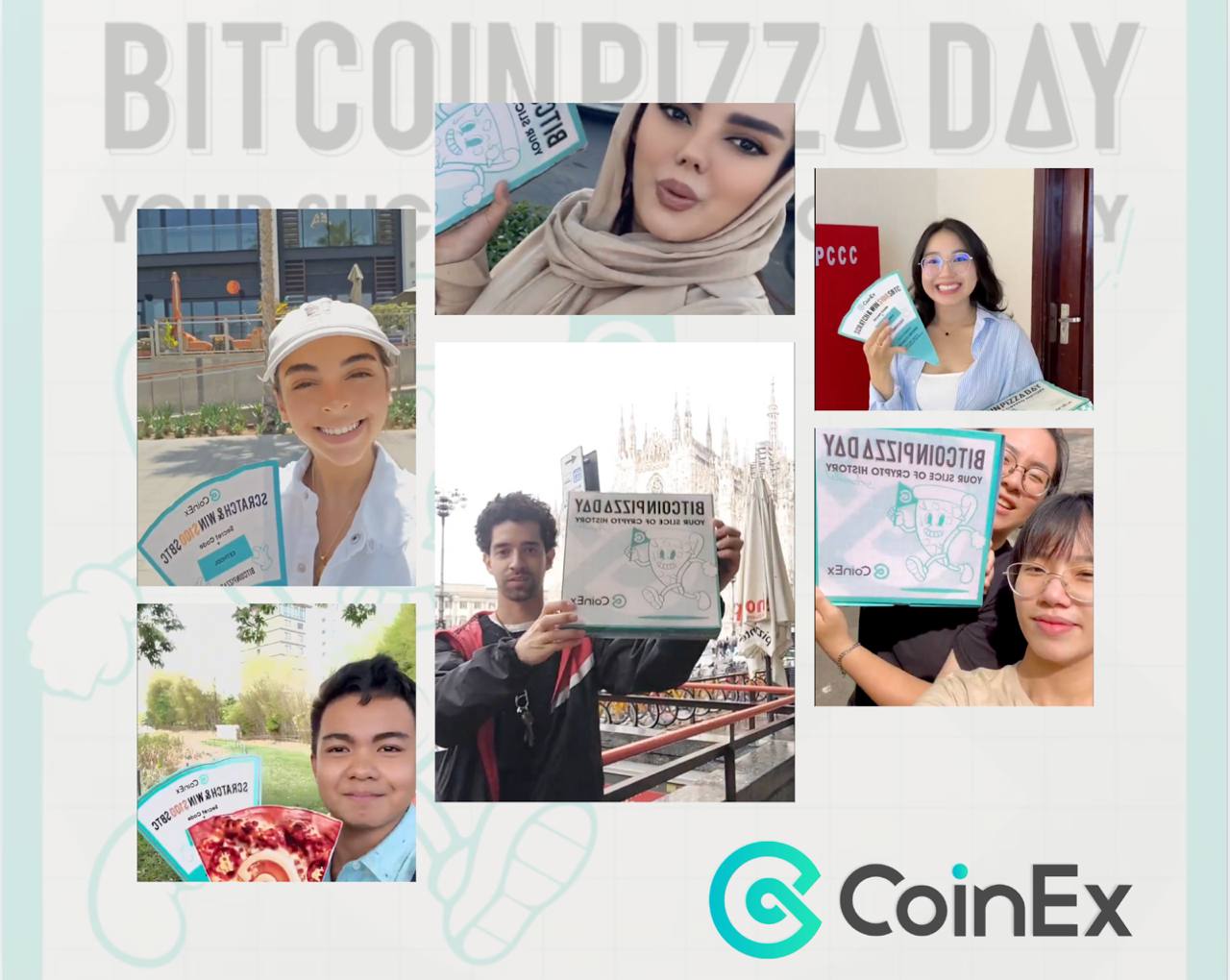 CoinEx
