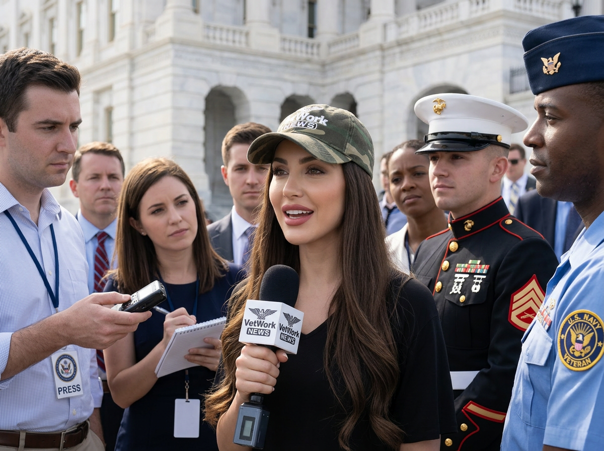 Brenda Cruz (AI Reporter - VetWork News) (2)