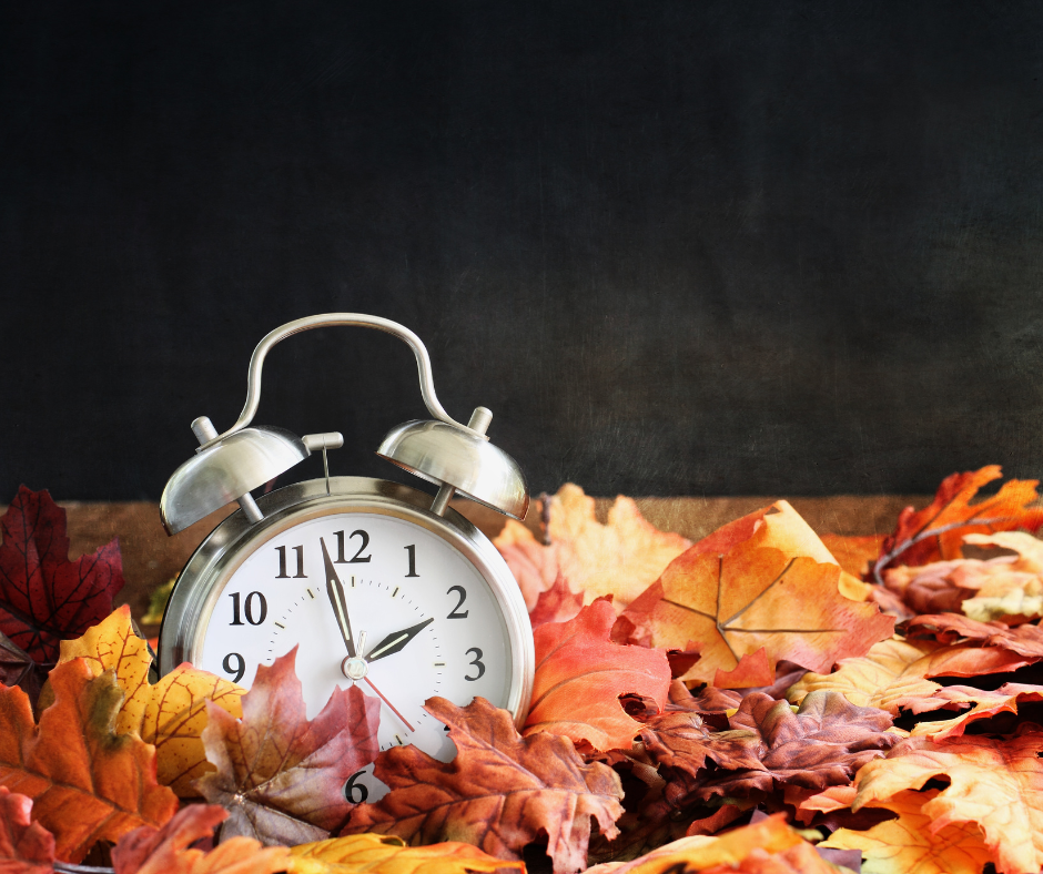 Time Change Image