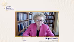 Professor Pippa Norris