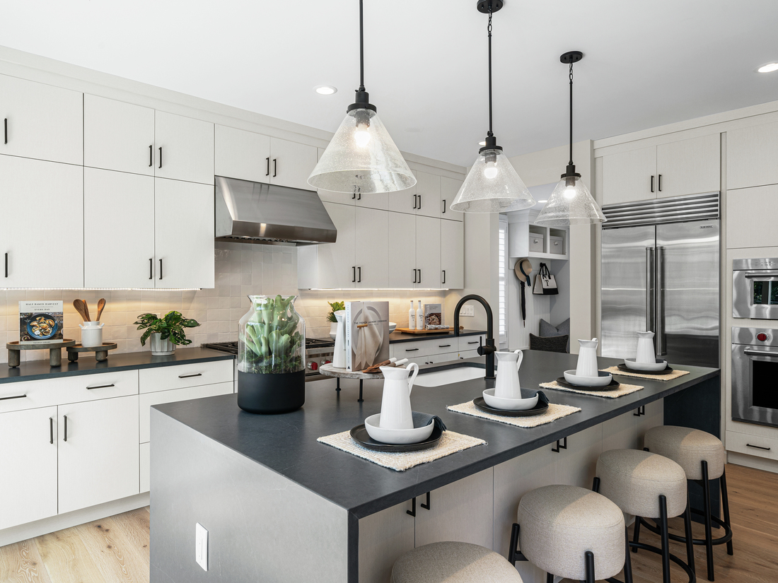 Lakemont by Toll Brothers