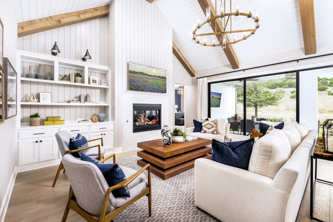 Regency at Sienna by Toll Brothers