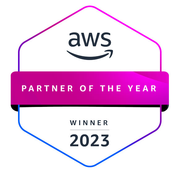 Rackspace Technology recognized as AWS SI Partner of the Year North America, Sustainability Partner of the Year North America and Education Partner of the Year winner, one of many AWS Partners around the globe that help customers drive innovation