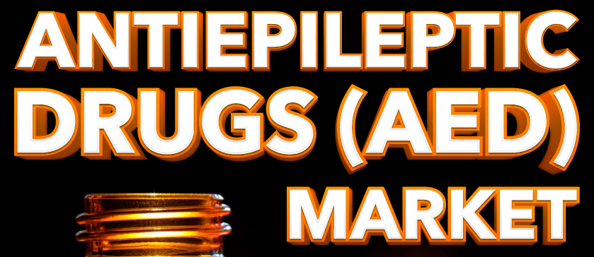 Antiepileptic Drugs (AED) Market Forecast (2023-2030)