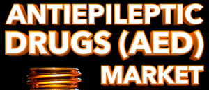 Antiepileptic Drugs (AED) Market Globenewswire