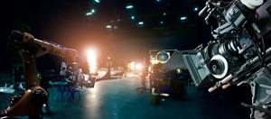 Lights, Camera, Action - Big Screen prepares promising slate of films