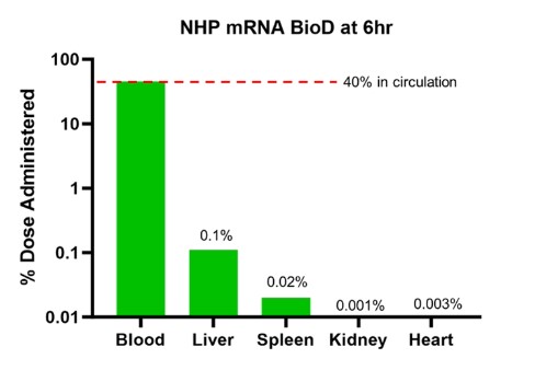 Figure 3b - BioD in NHPs (ESGCT)