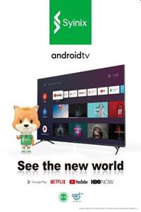 First Android TV Launched in Nigeria and Ghana