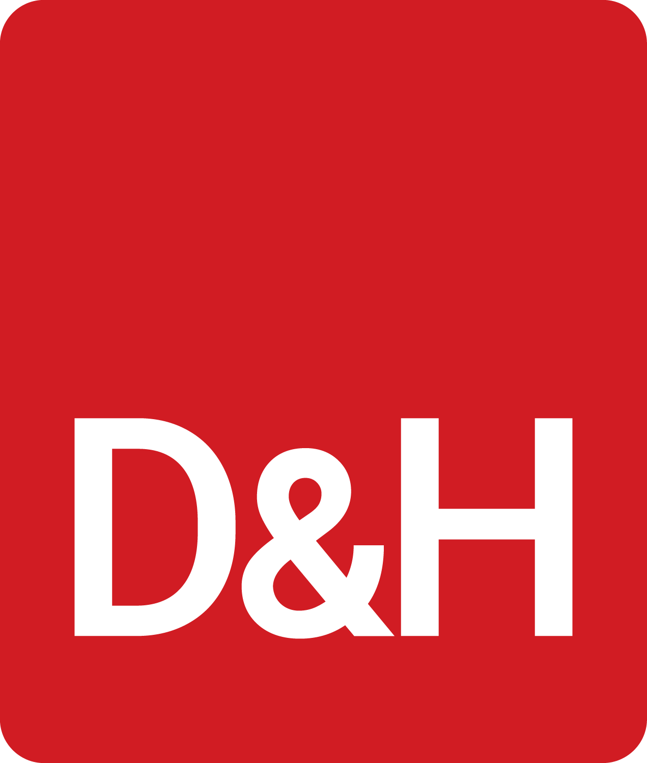 D&H Distributing Recognized as CDW 2024 Large Distributor Partner of the Year