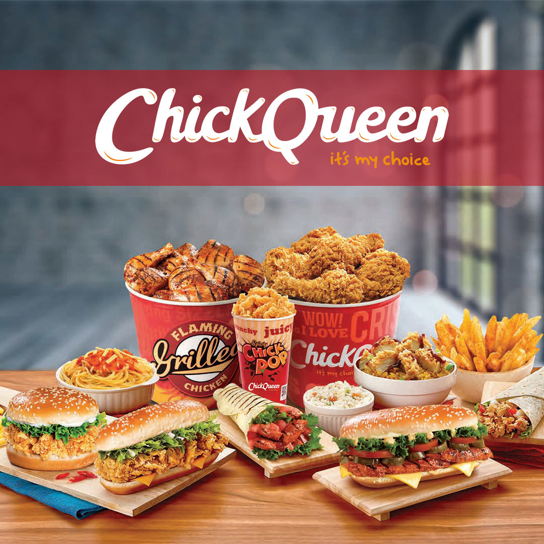 ChickQueen Markham Grand Opening