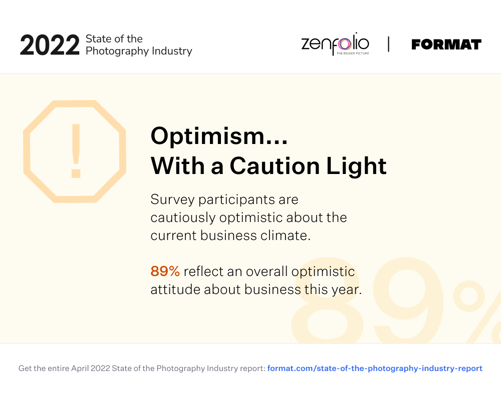 Optimism... with a warning light @ 2x
