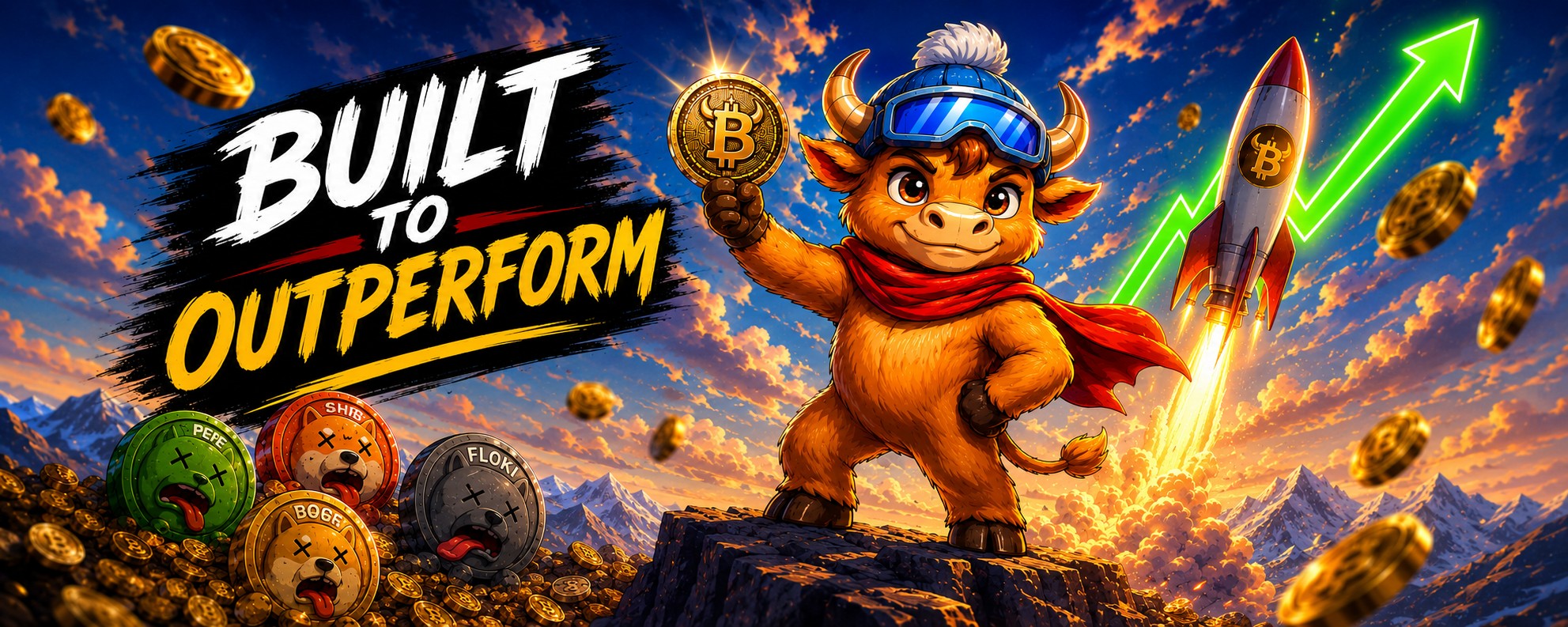 Bullski Presale