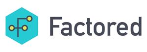 Factored Company Logo