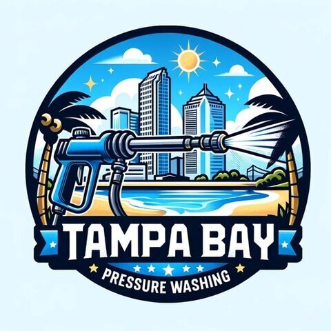 Tampa Bay Pressure Washing, LLC Unveils New Website