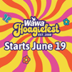 Wawa Hoagiefest