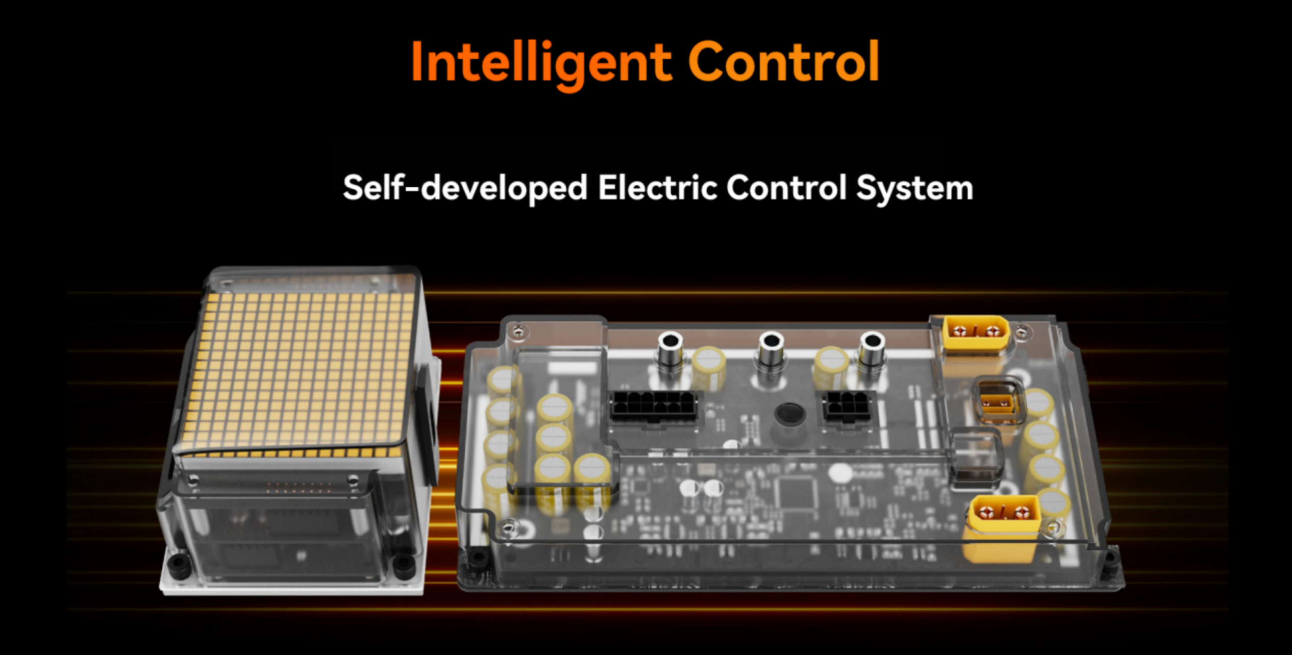 KINGSONG Launches the World’s First Modular 4-Suspension EUC, the F18, Marking a New Chapter in Smart Personal Mobility KINGSONG