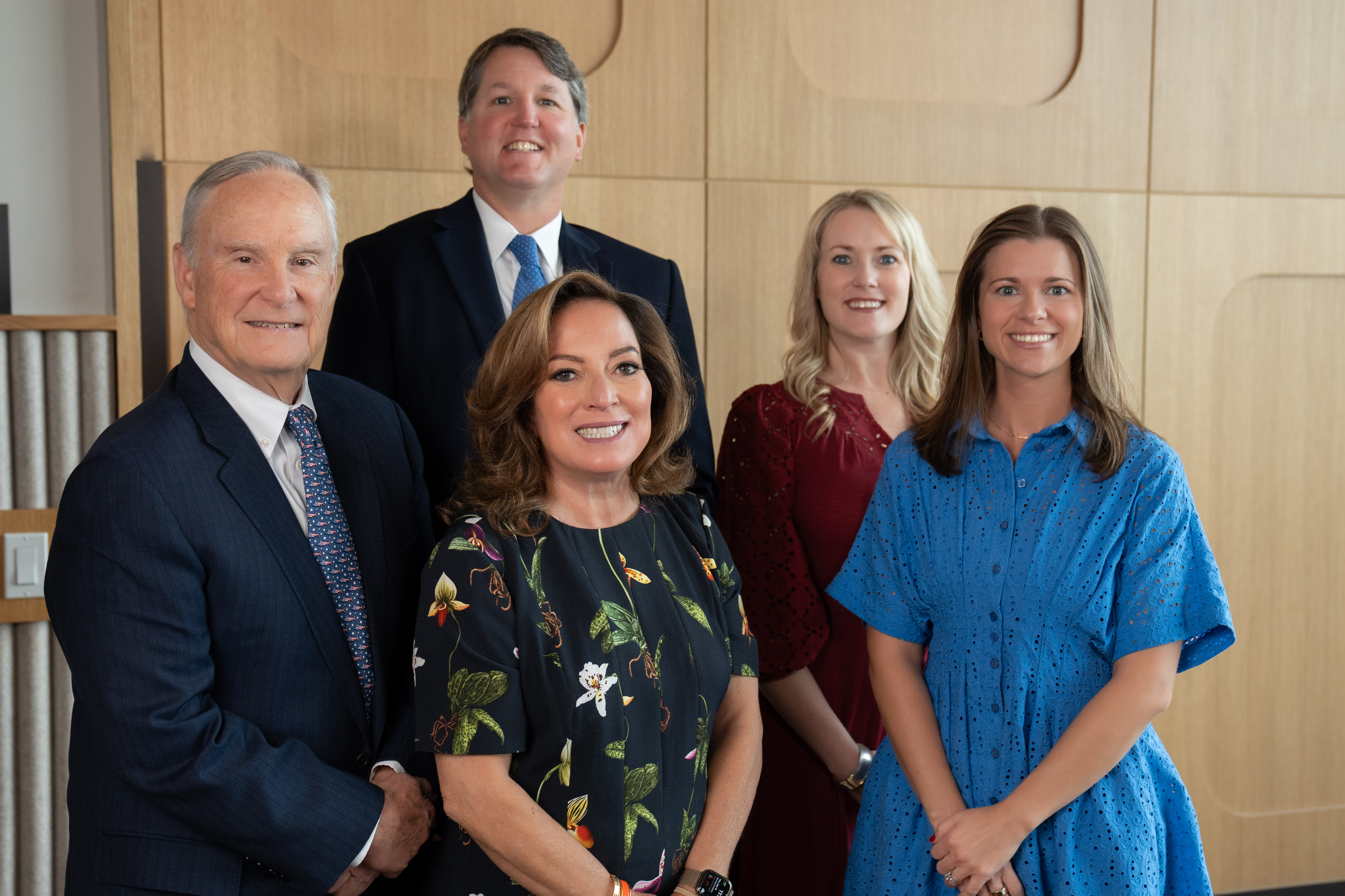 Mannen Financial Group | &Partner becomes 100th practice to join &Partners