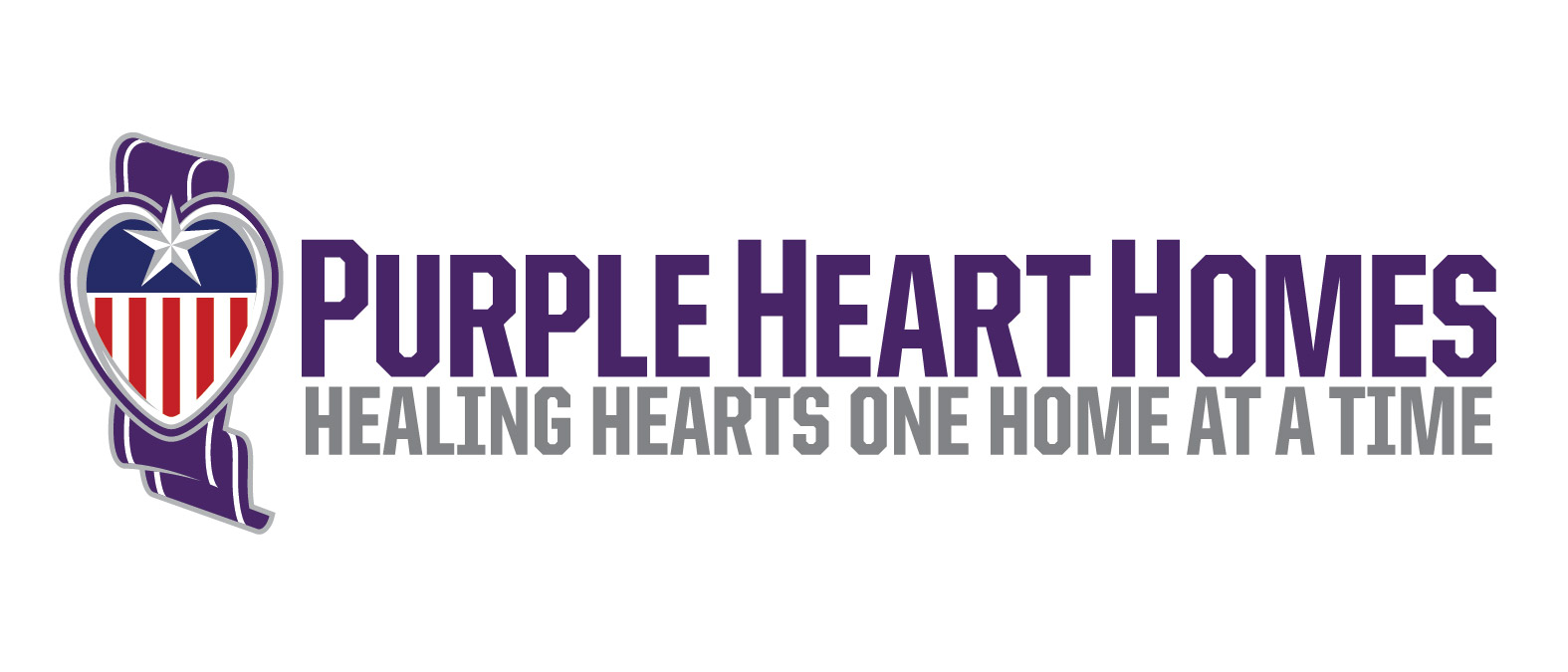 Purple Heart Homes B