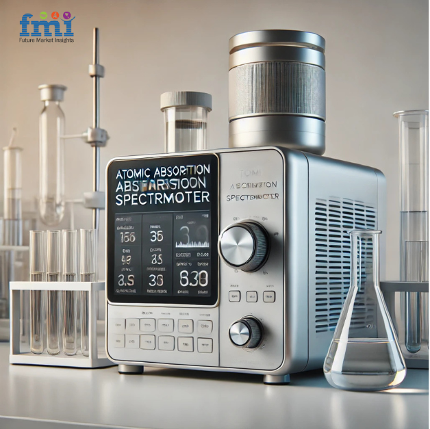 Atomic Absorption Spectrometer Market.png
