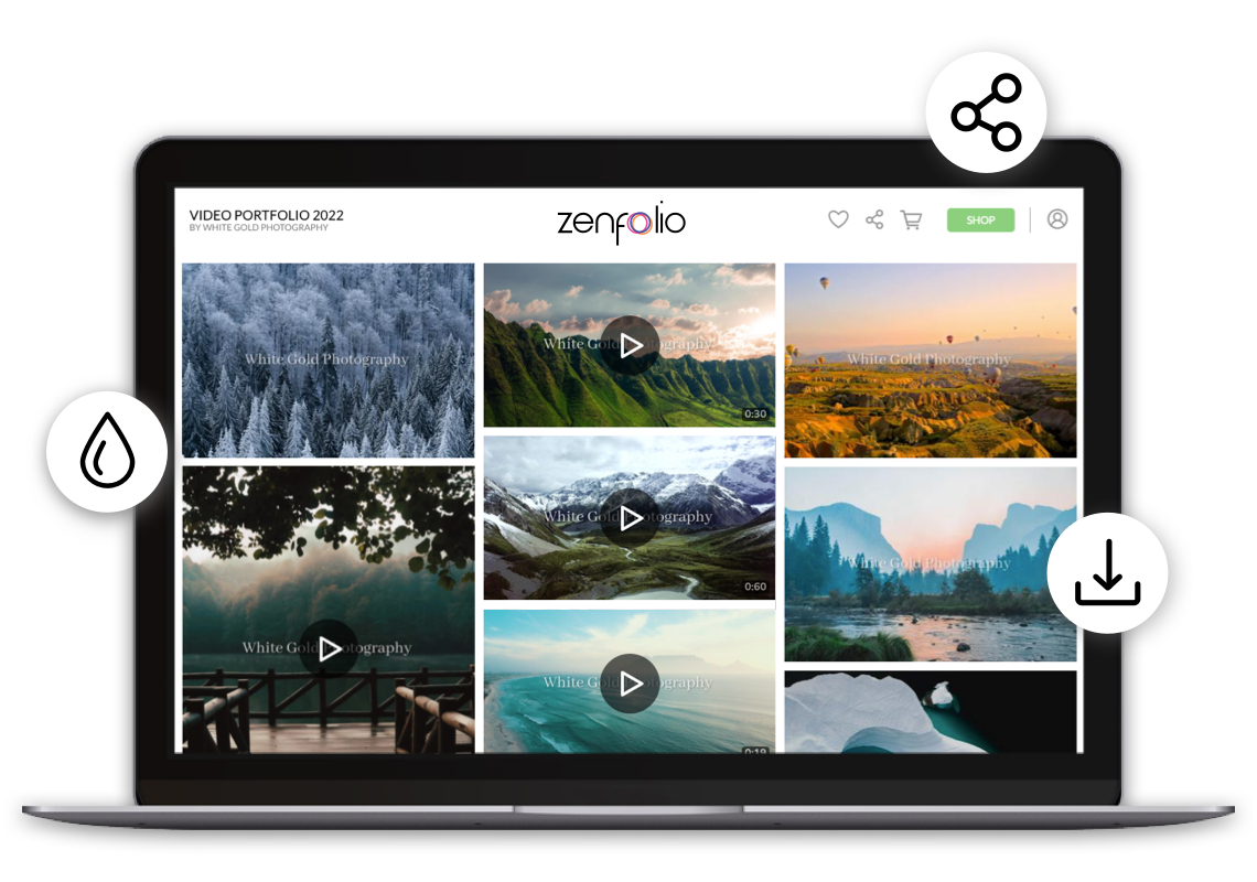 Zenfolio