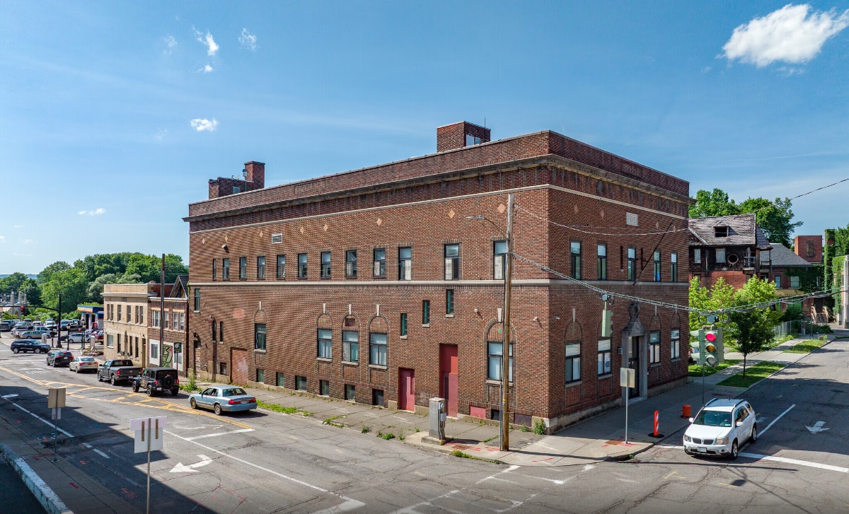 257 Washington Street