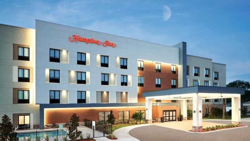 Mag Mile Capital Secures $13 Million CMBS Financing for Hampton Inn Harker Heights