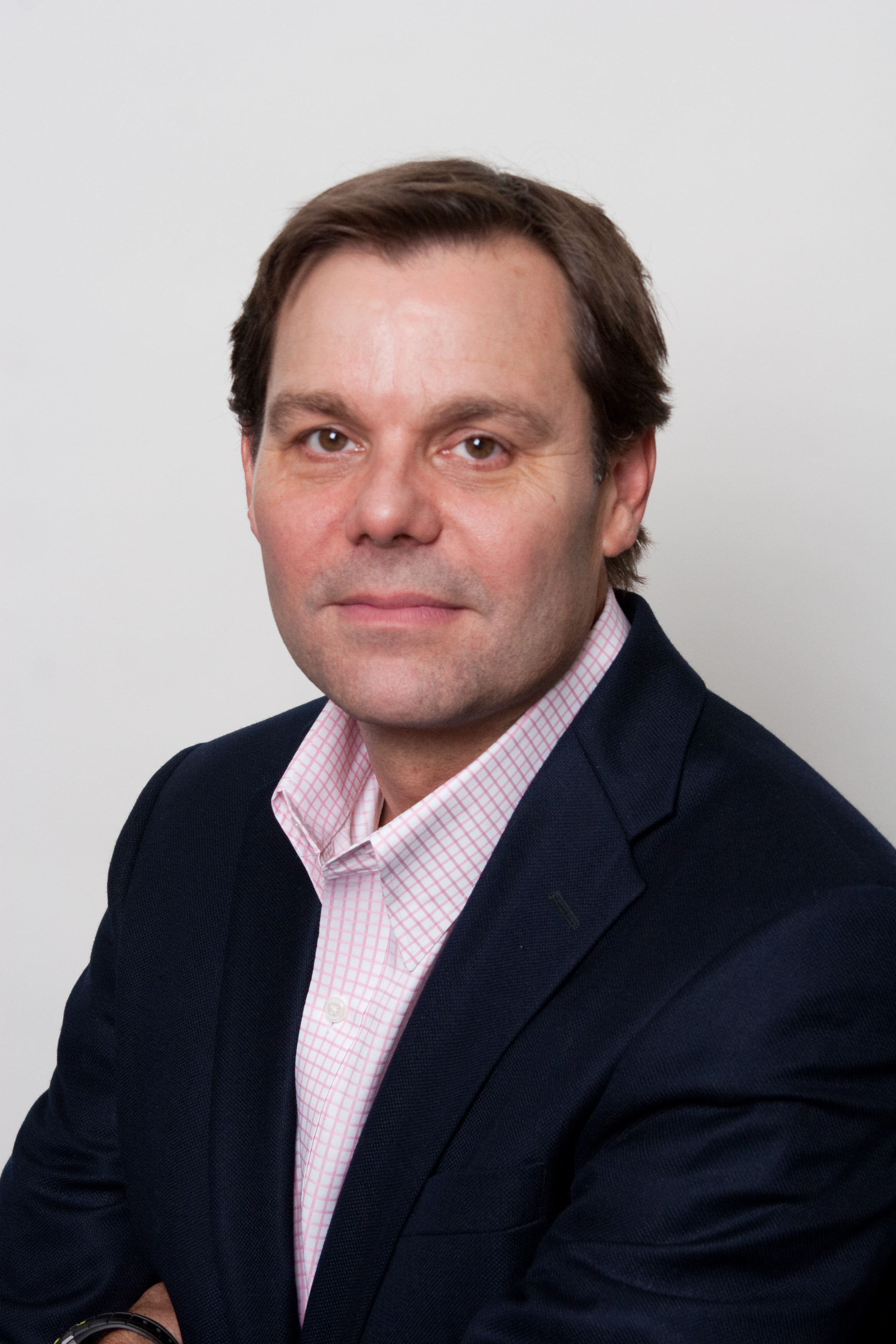 Frank Hamlin Headshot - 2