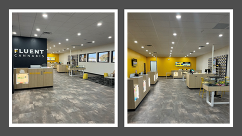 FLUENT Cannabis Opens New Orlando Sand Lake Dispensary