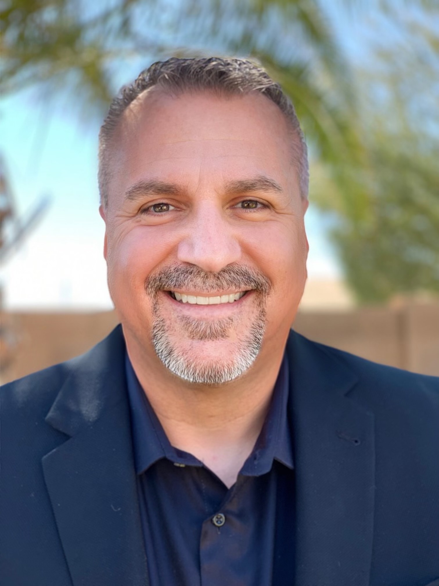 Joe Beck SmartFinds Marketing CSO