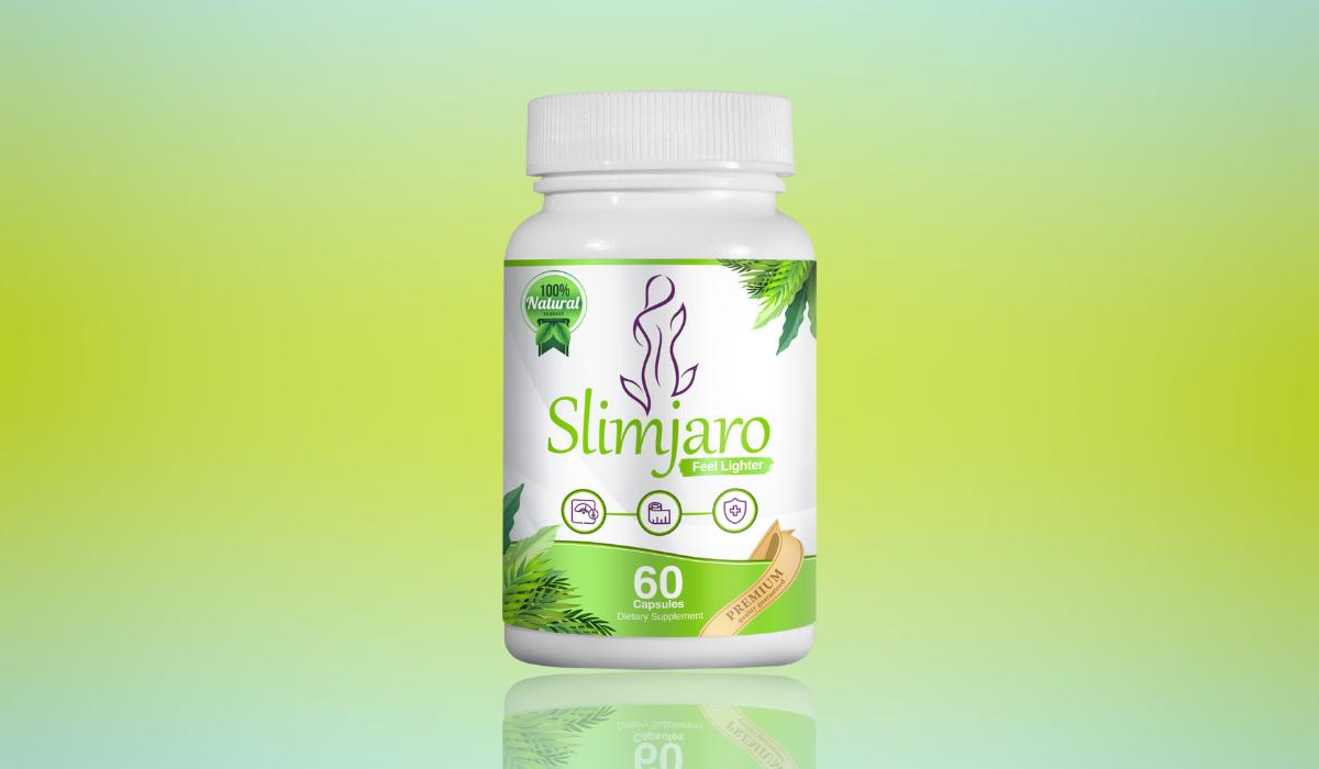 Slimjaro Reviews 2025