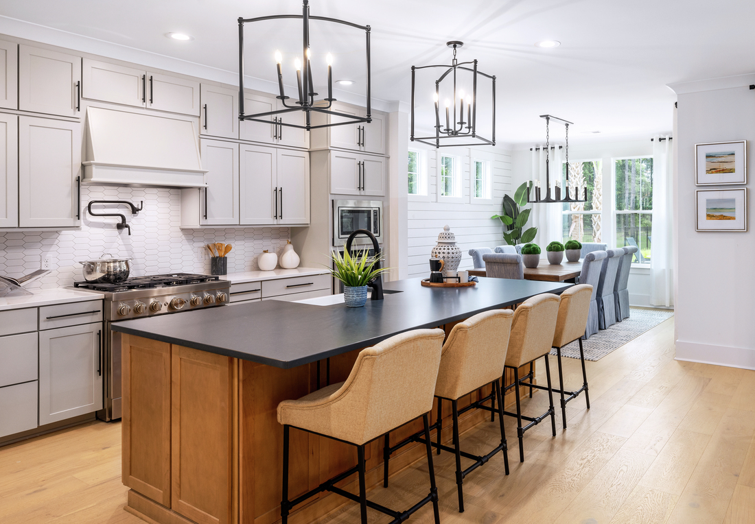 Toll Brothers announced its newest Greenville, South Carolina community, Wrenfield, is now open for sale.