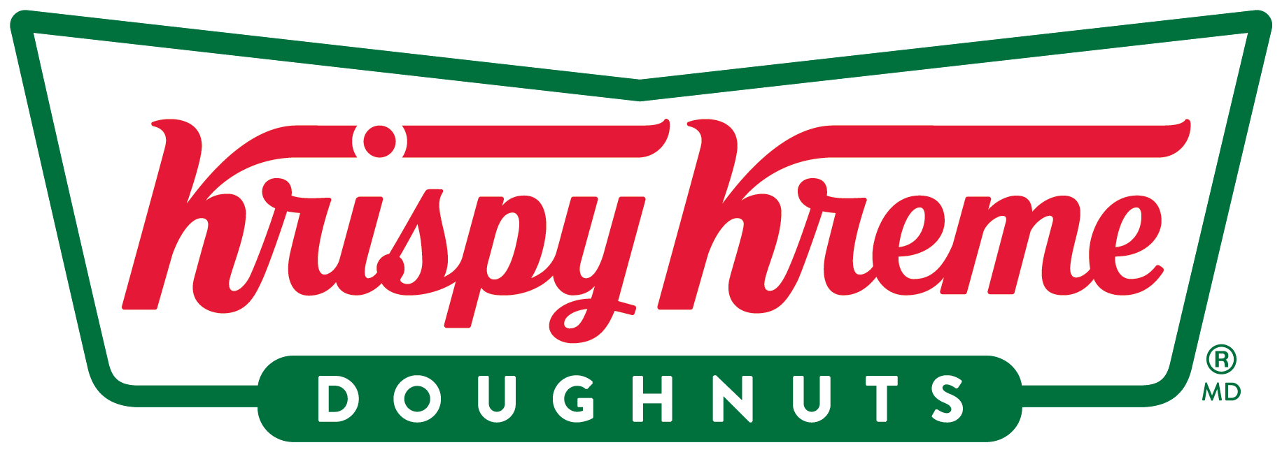 Krispy Kreme(MD) Can